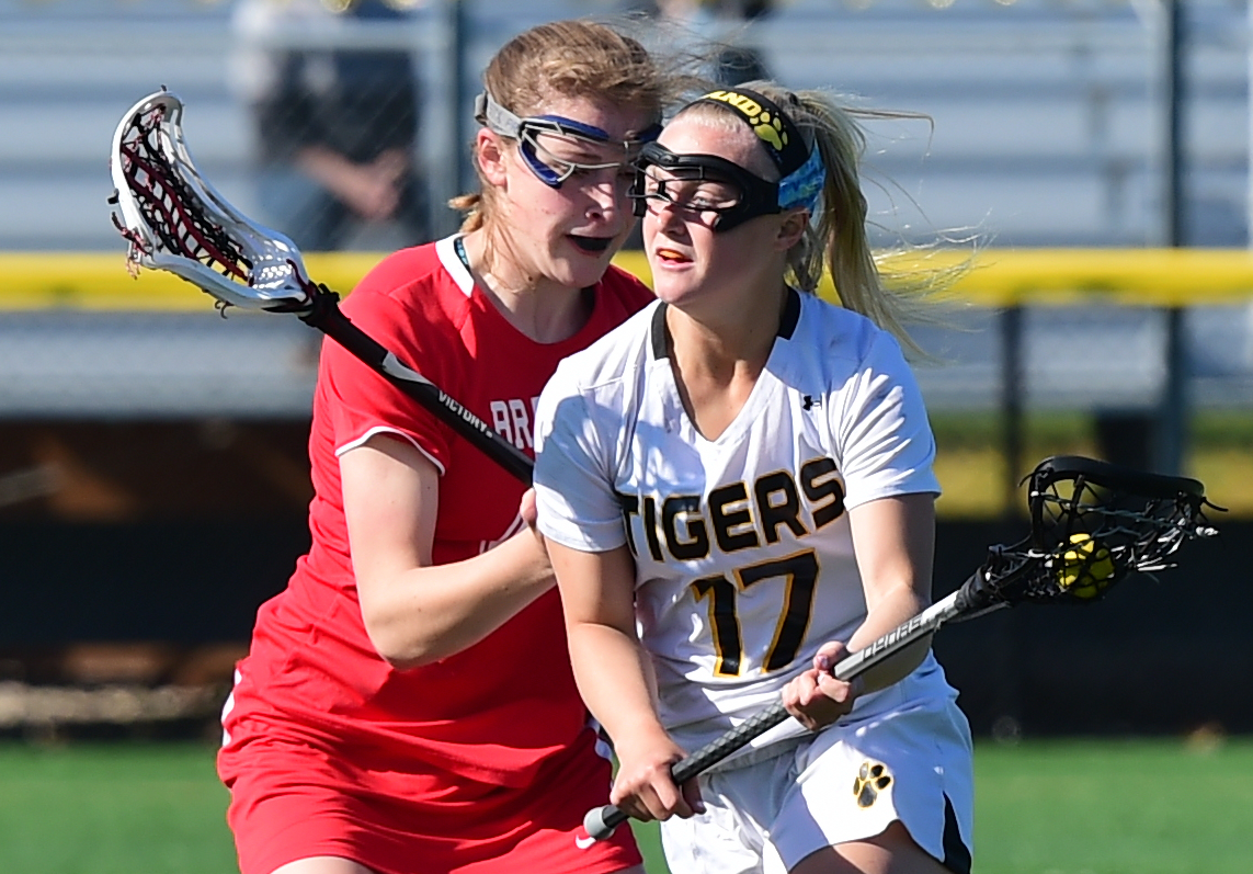 2016 CIAC Girls Lacrosse Tournament Scoreboard, Schedule