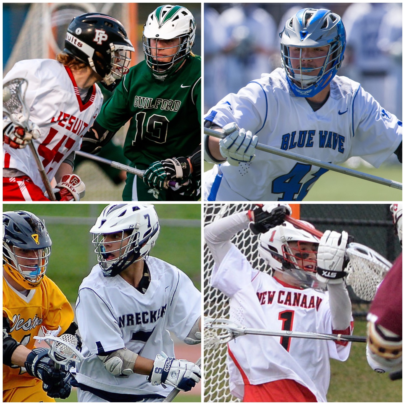 2016 Boys Lacrosse State Tournament Outlook Storylines, Players to