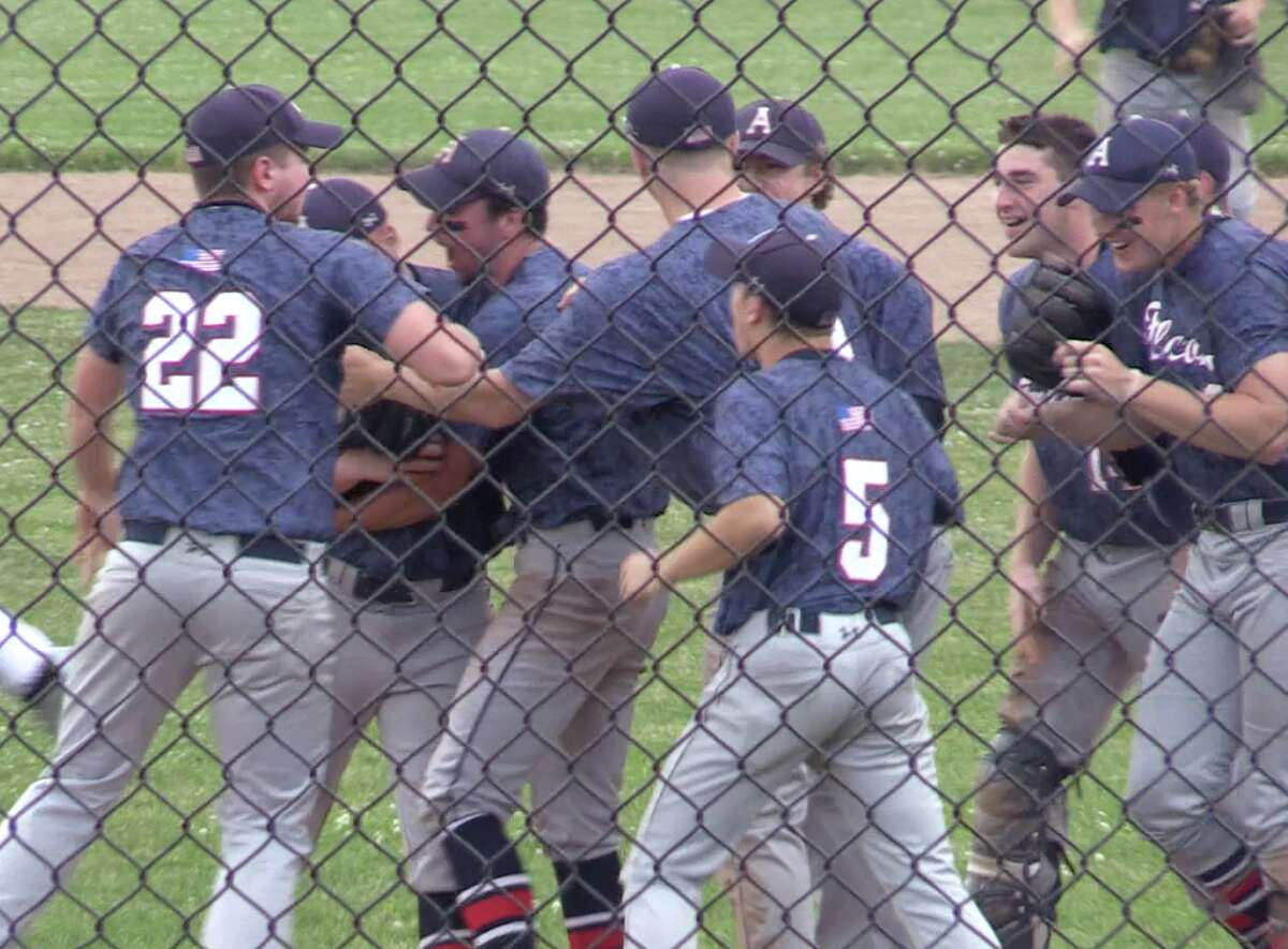 Avon Park: home of baseball legends