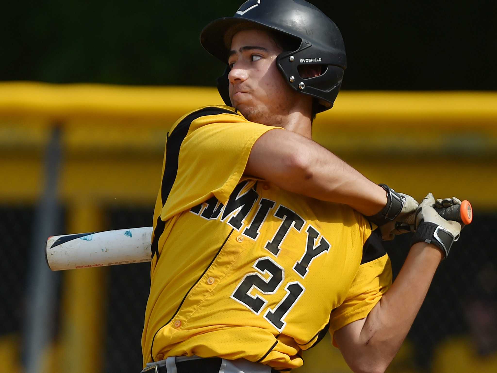 Live Updates The CIAC Baseball Semifinals