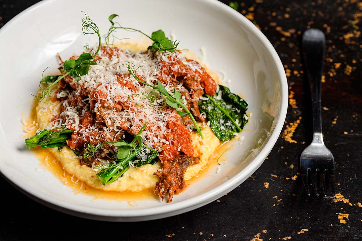Foundry Kitchen & Tavern in Sandy Hook: a culinary convergence of American cuisine and West Coast flavors - Vimarsana News