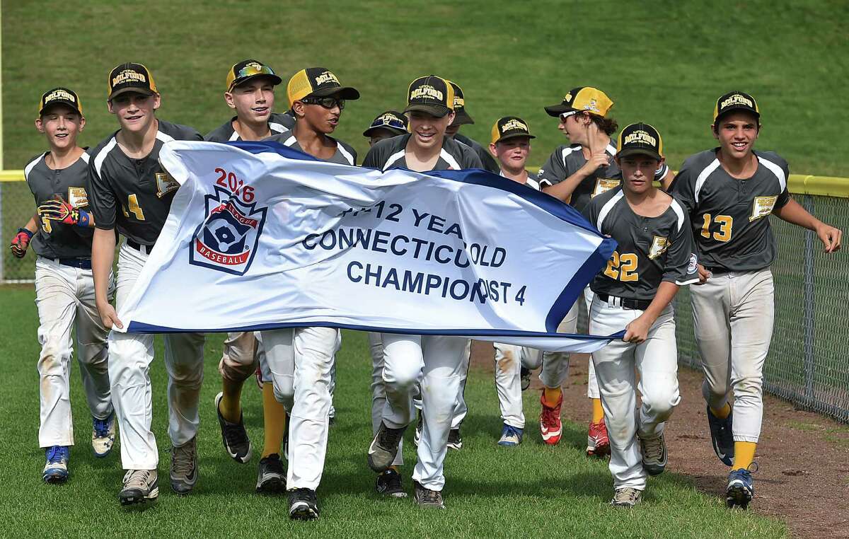 West Hartford Youth Baseball League Holds Annual All Star Weekend