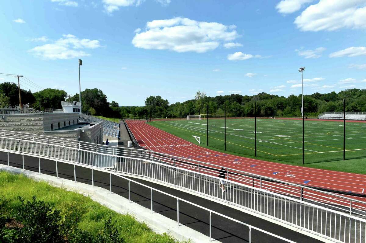 Field renovations complete at New Haven's Bowen Field