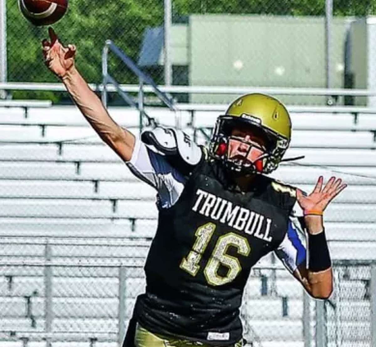 FCIAC Football 2016 Trumbull preview