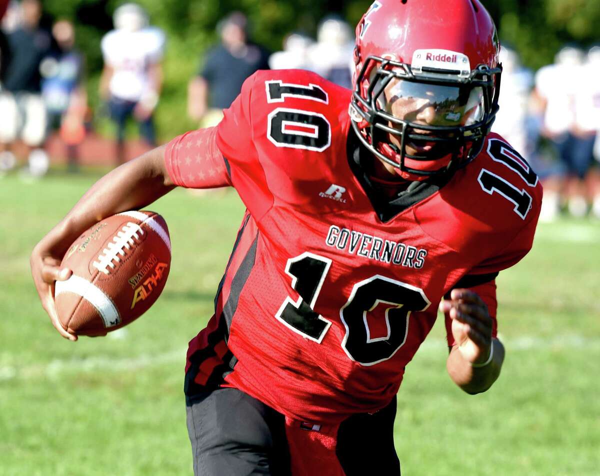 SCC Football 2016: Wilbur Cross preview