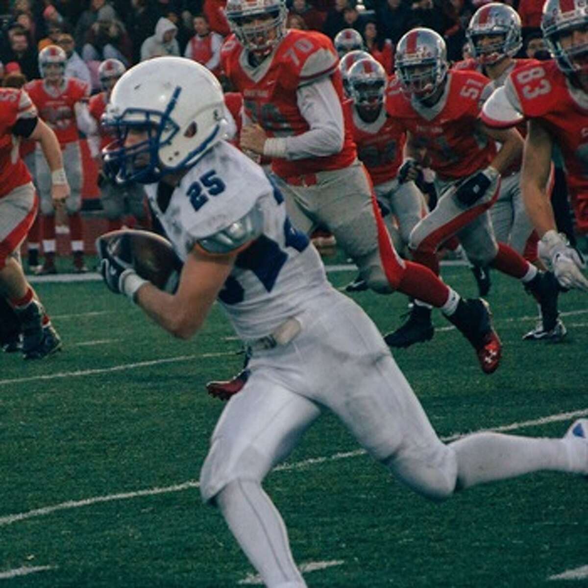 CCC Football 2016 Hall preview