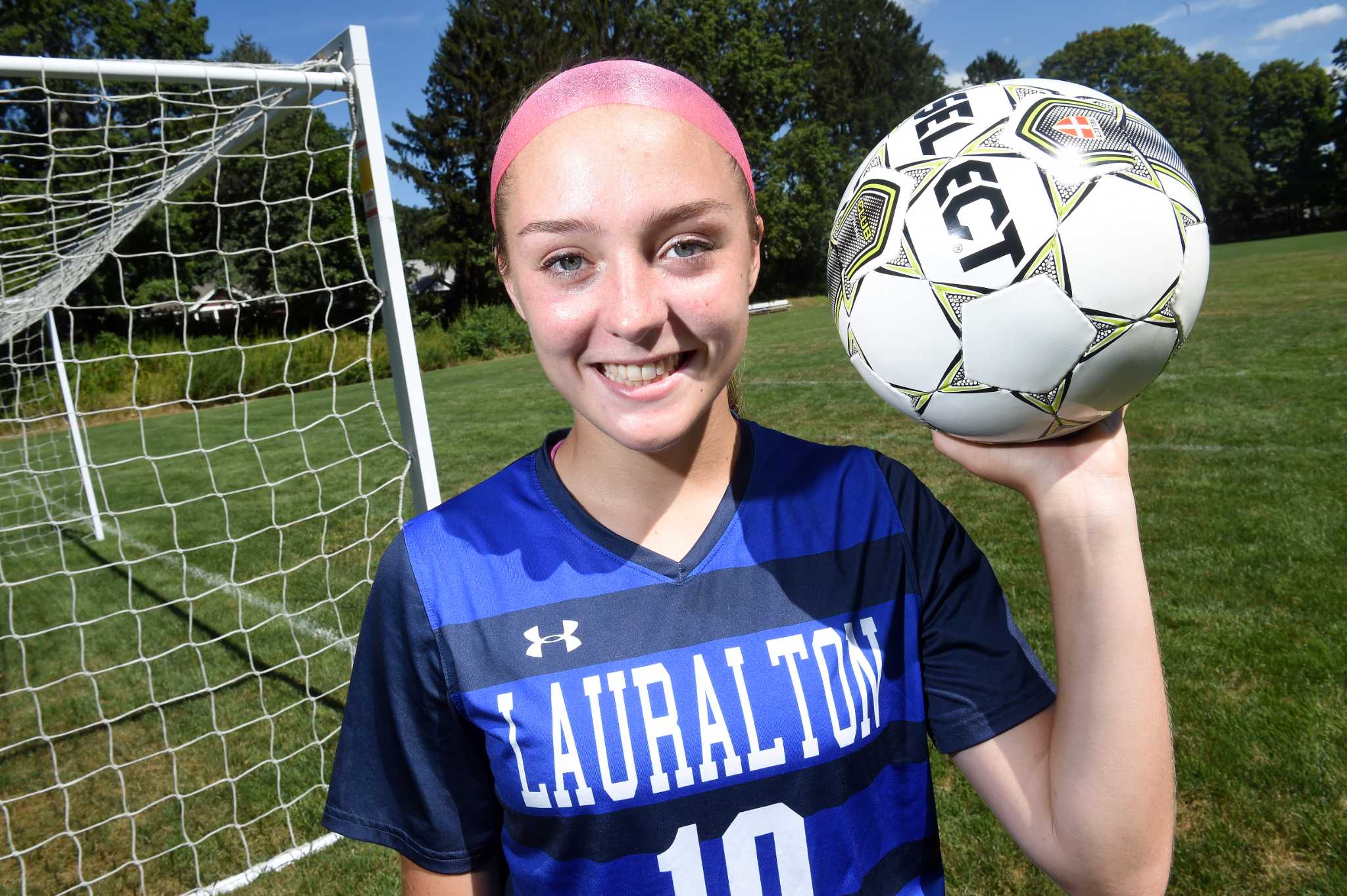 Soccer Girl Problems