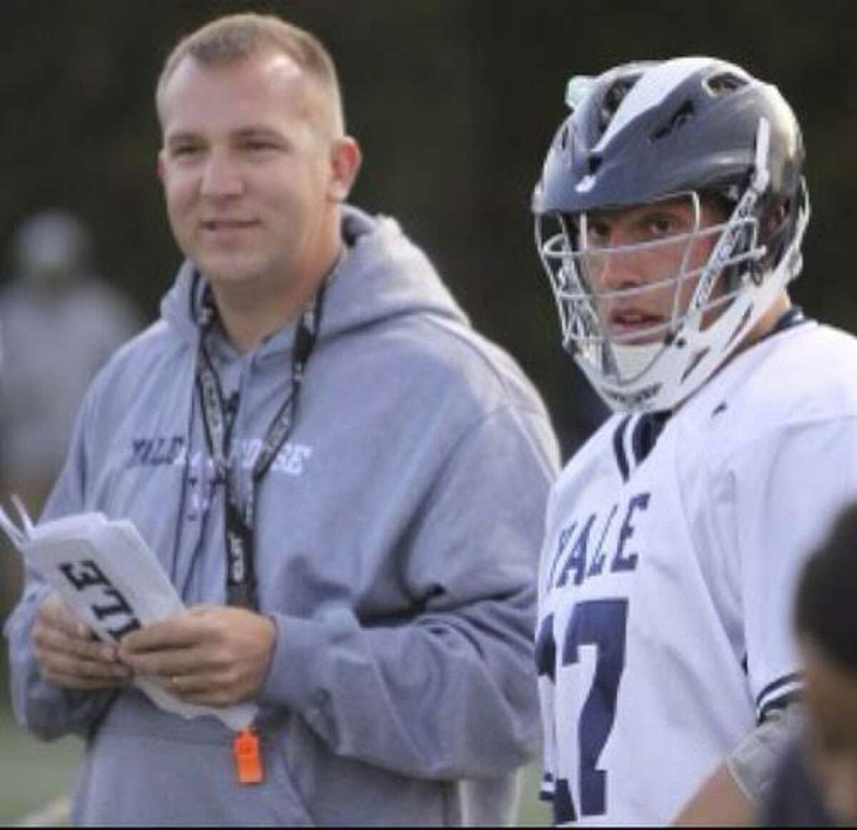 Boys lacrosse: Niemi named new Fairfield Prep coach