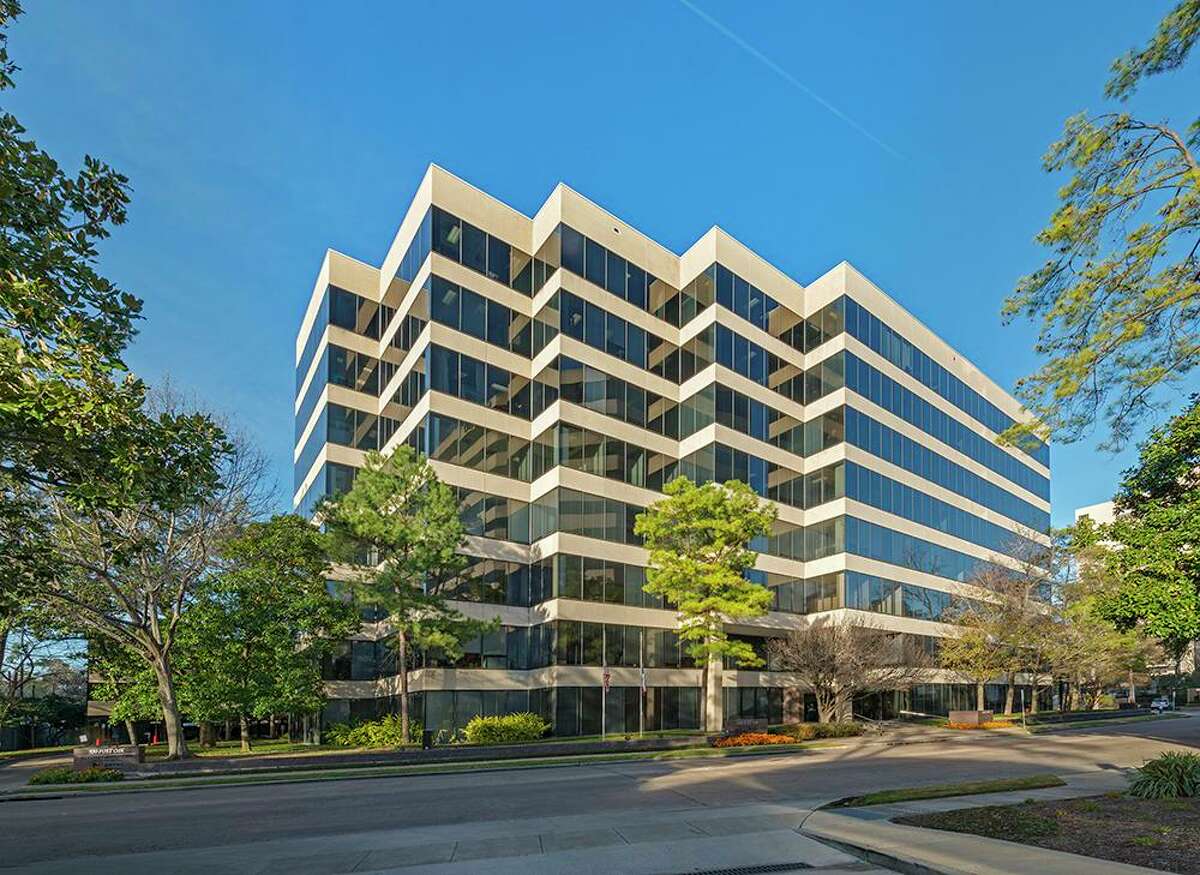 Griffin Partners and Lee & Associates - Houston announced leases with seven tenants at 520 Post Oak Blvd.