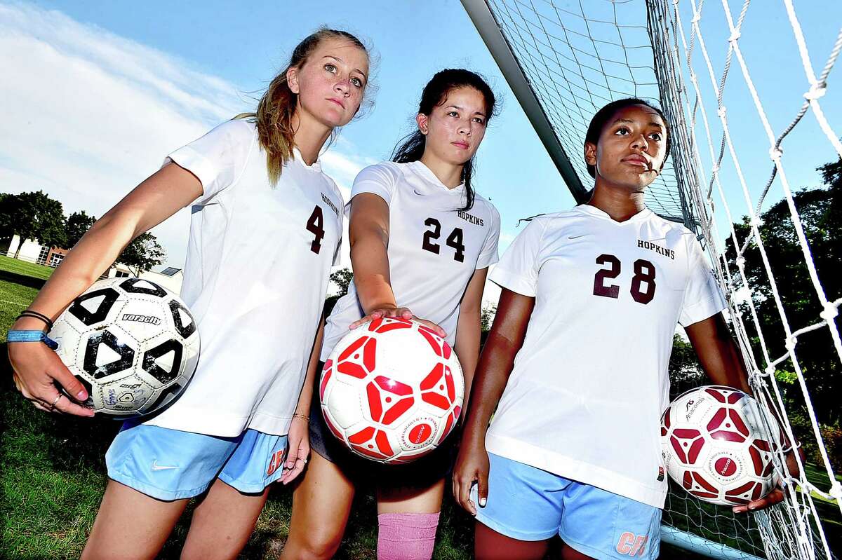 Soccer: Top performances from the past week; games to go see this week