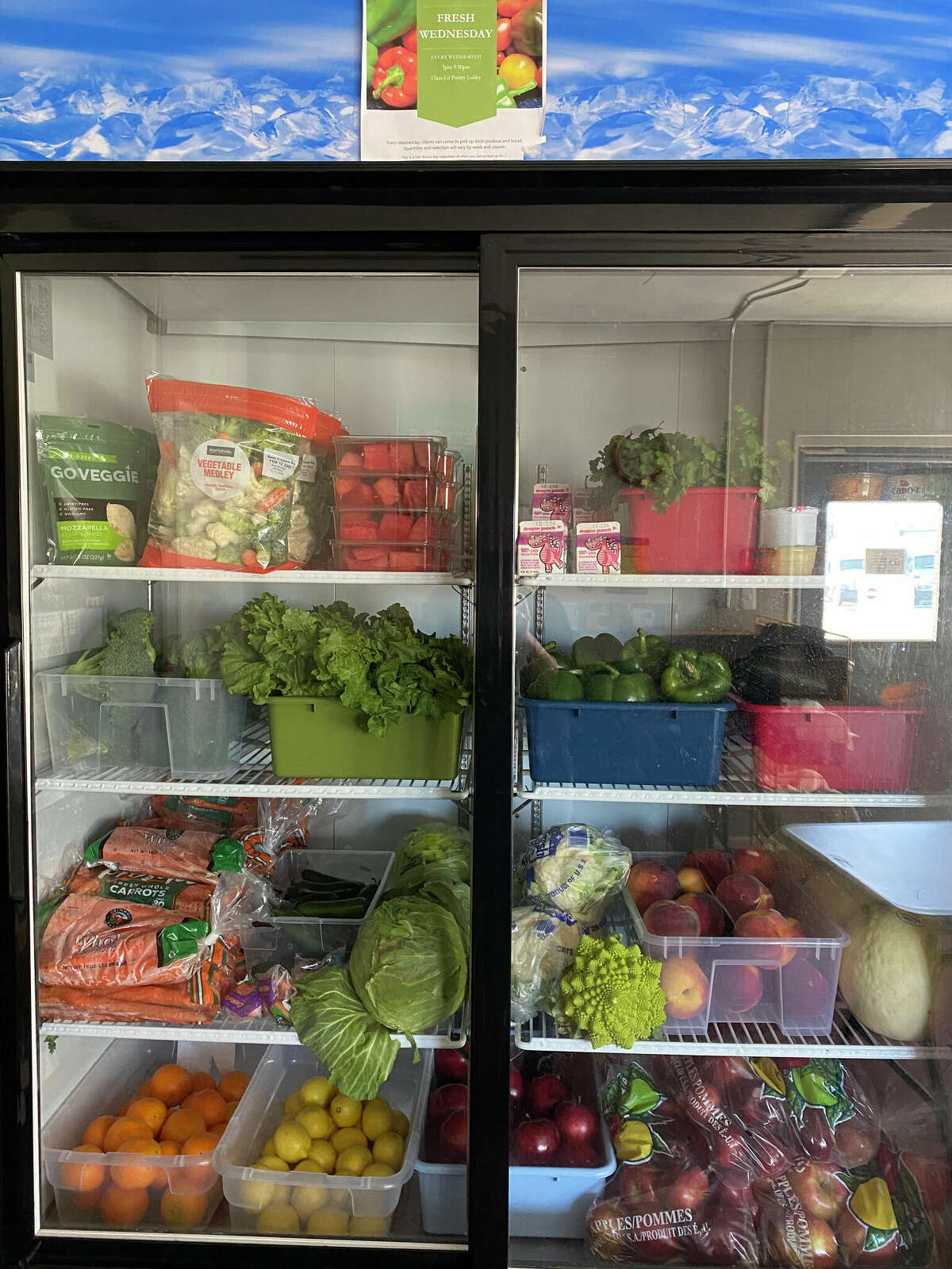 GlenEd Pantry's new fundraiser features restaurant crawl