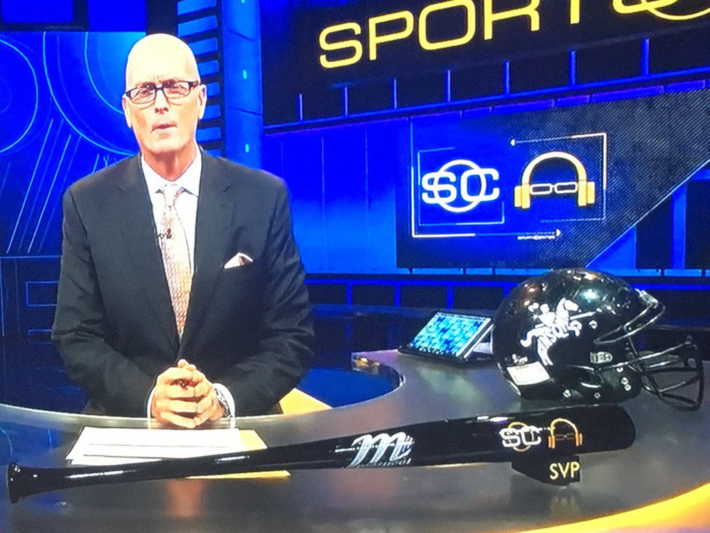 Football: Ansonia gets some TitleXX love on SVP's SportsCenter