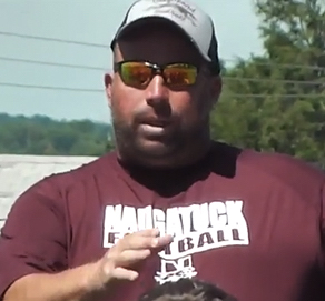 Football: Craig Bruno resigns at Naugatuck after four seasons