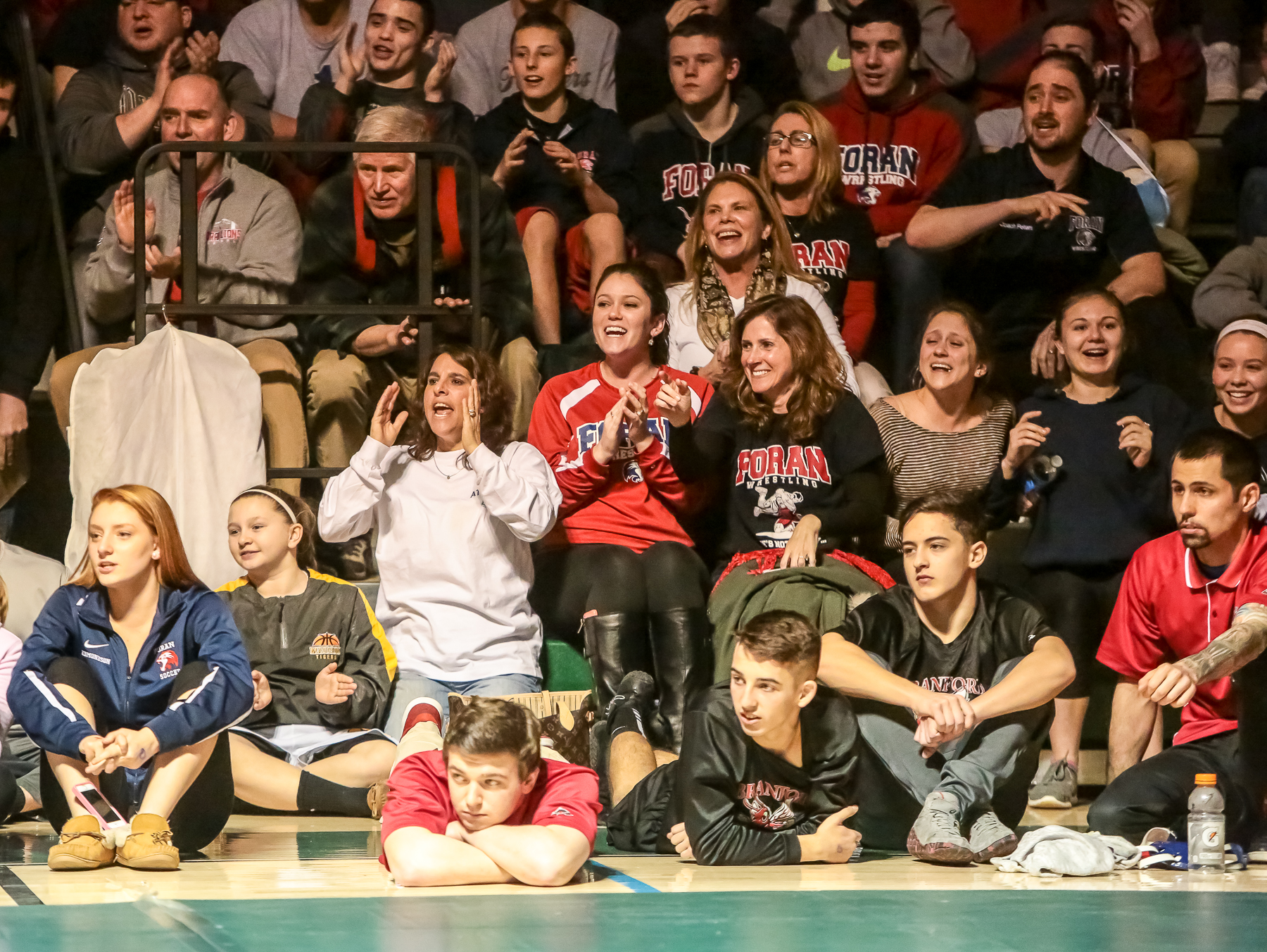 Live Updates and Links CIAC Wrestling Championship weekend