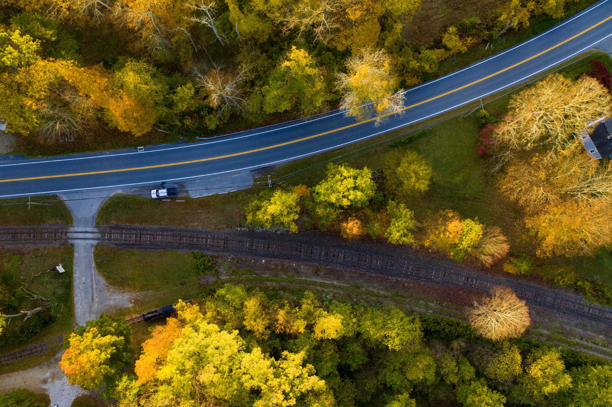 How CT is using drones to mitigate traffic - Vimarsana News