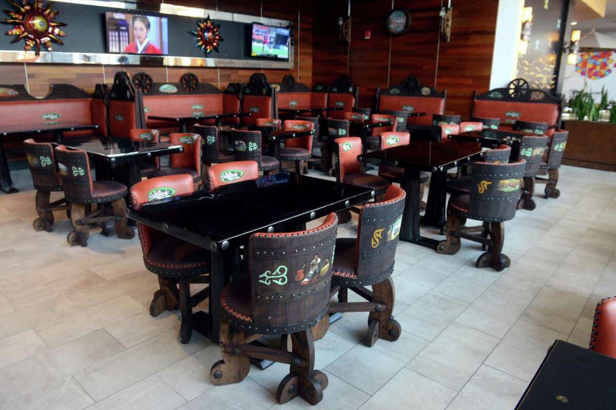 Guacamole s Mexican Cuisine opens at Westfield Trumbull mall