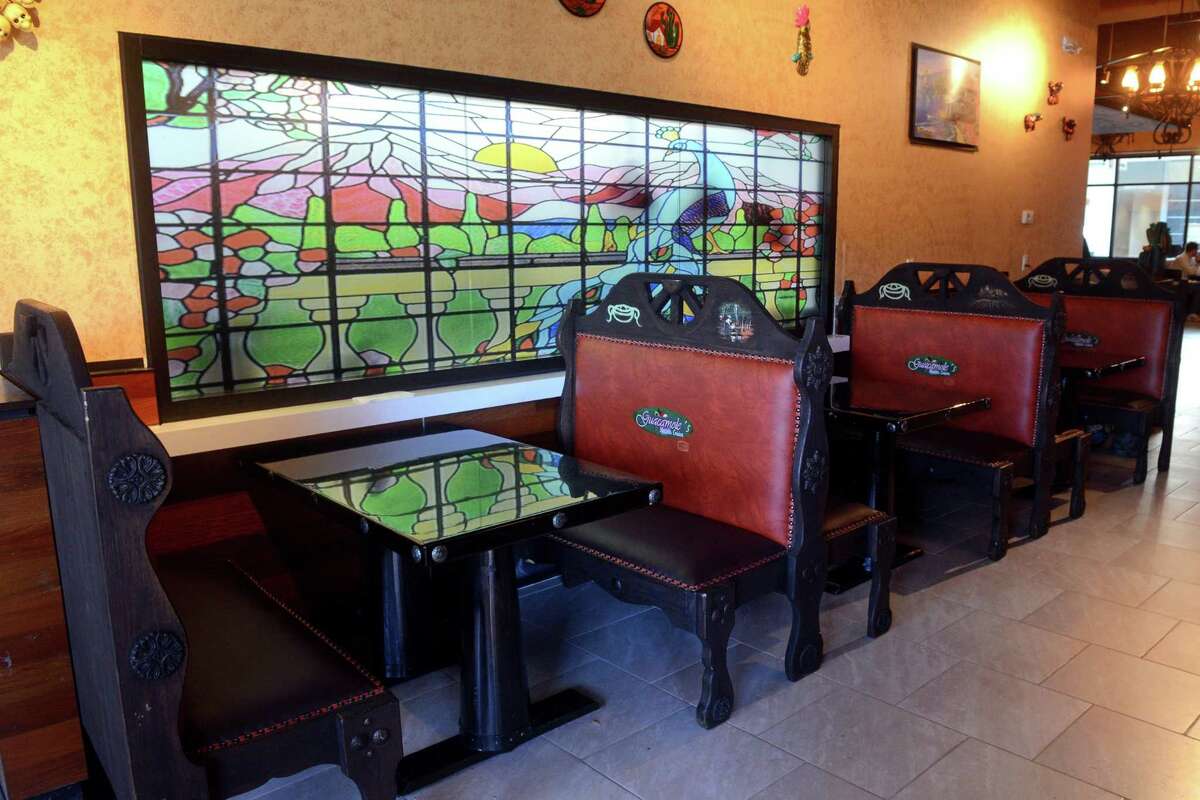 Guacamole’s Mexican Cuisine opens at Westfield Trumbull mall