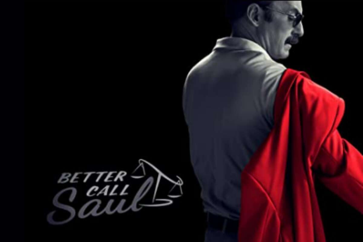 The end of Better Call Saul is near, make sure it's gone, but not forgotten! 