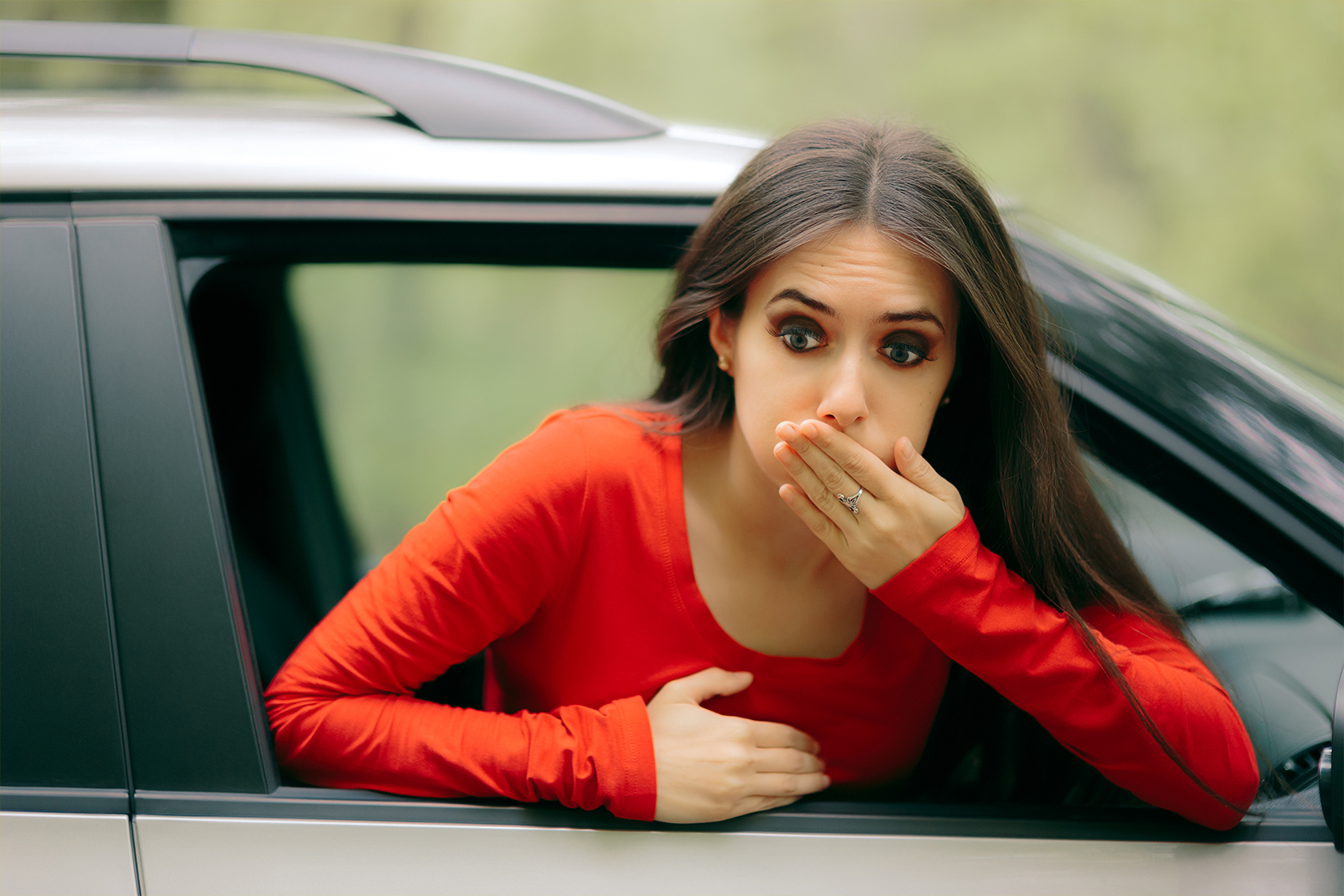 Motion sickness pills and other solutions - Vimarsana News