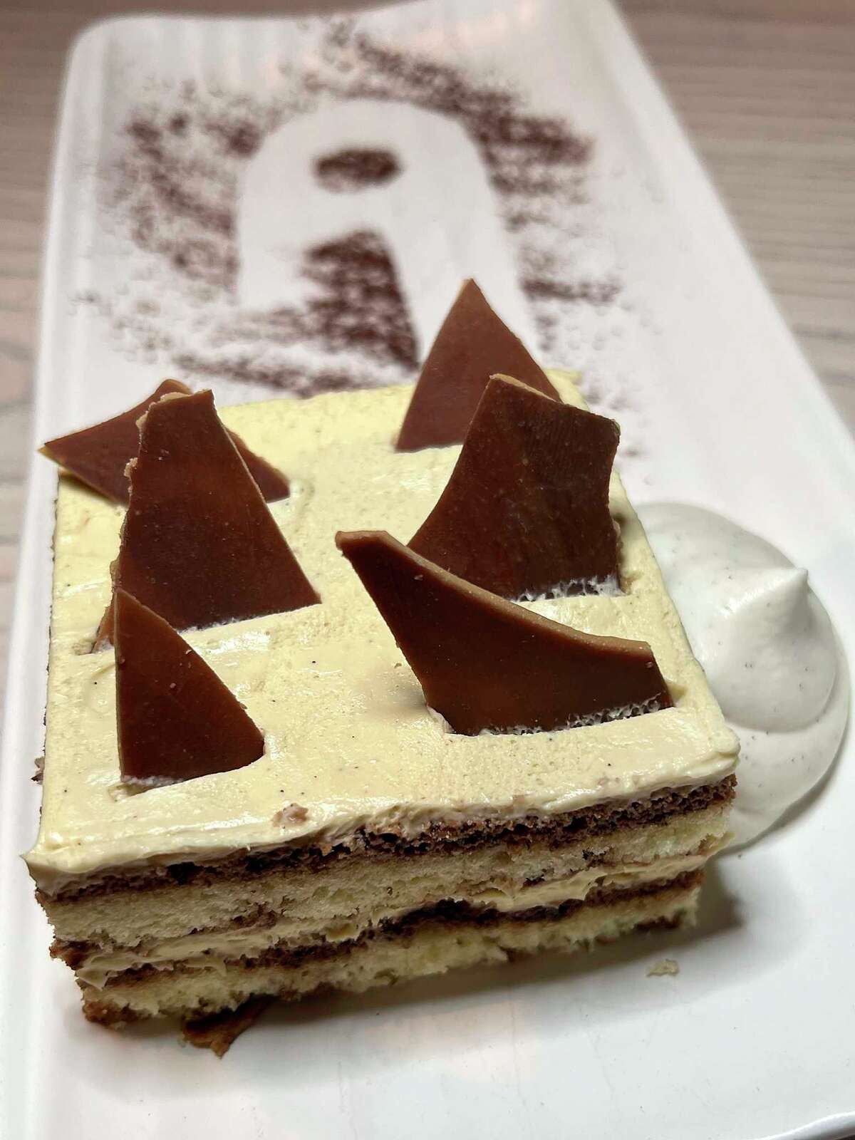 New Pearl spot Allora shoulders heavy weight of expectation