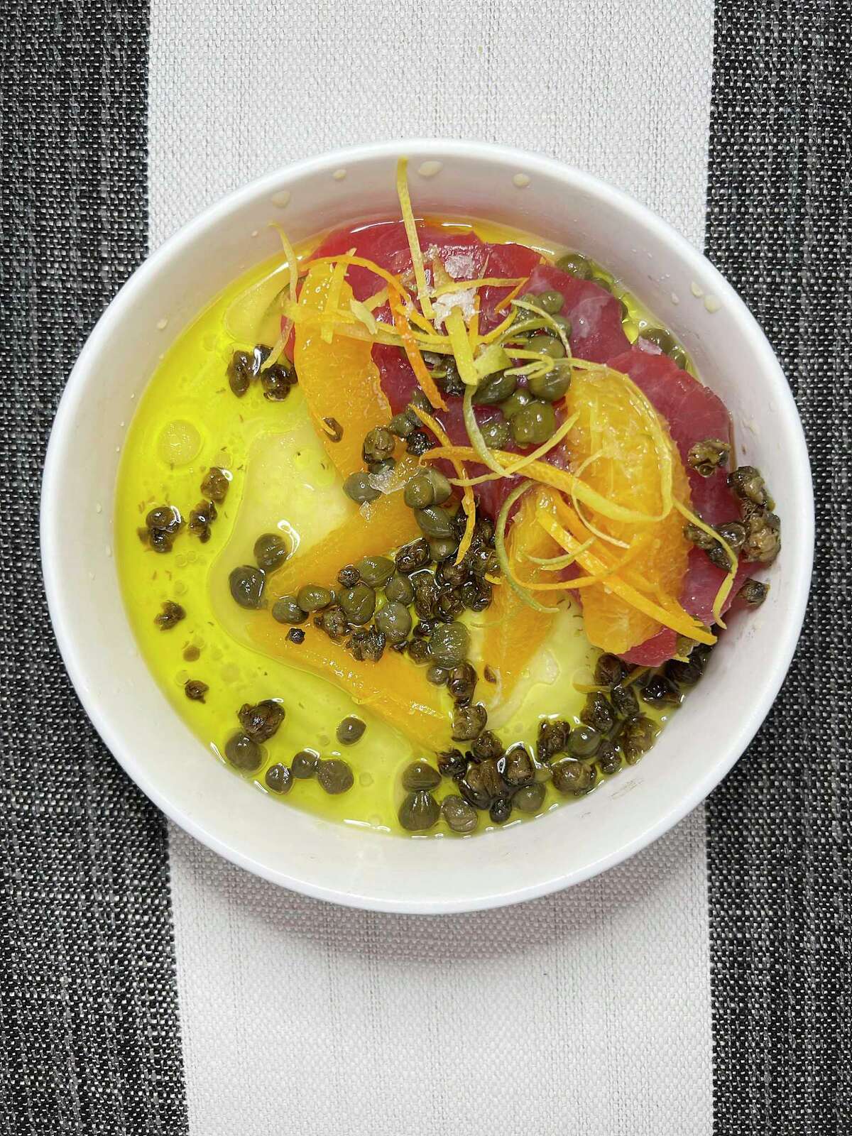 New Pearl spot Allora shoulders heavy weight of expectation