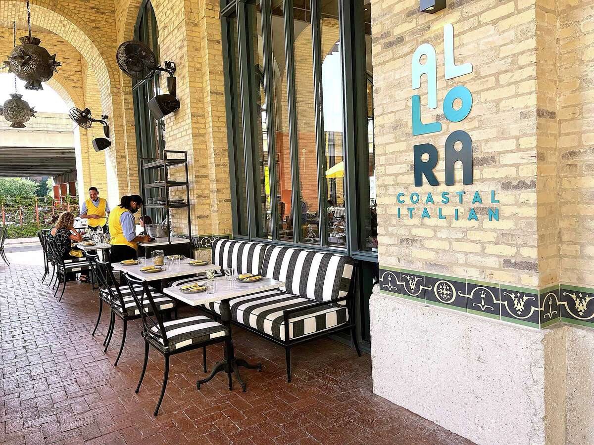 New Pearl spot Allora shoulders heavy weight of expectation