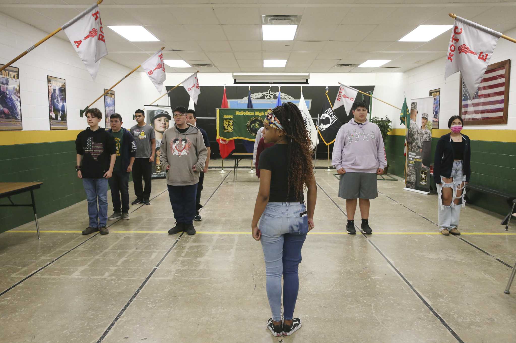 Editorial: Support bonds for Harlandale, Northside ISDs - Vimarsana News