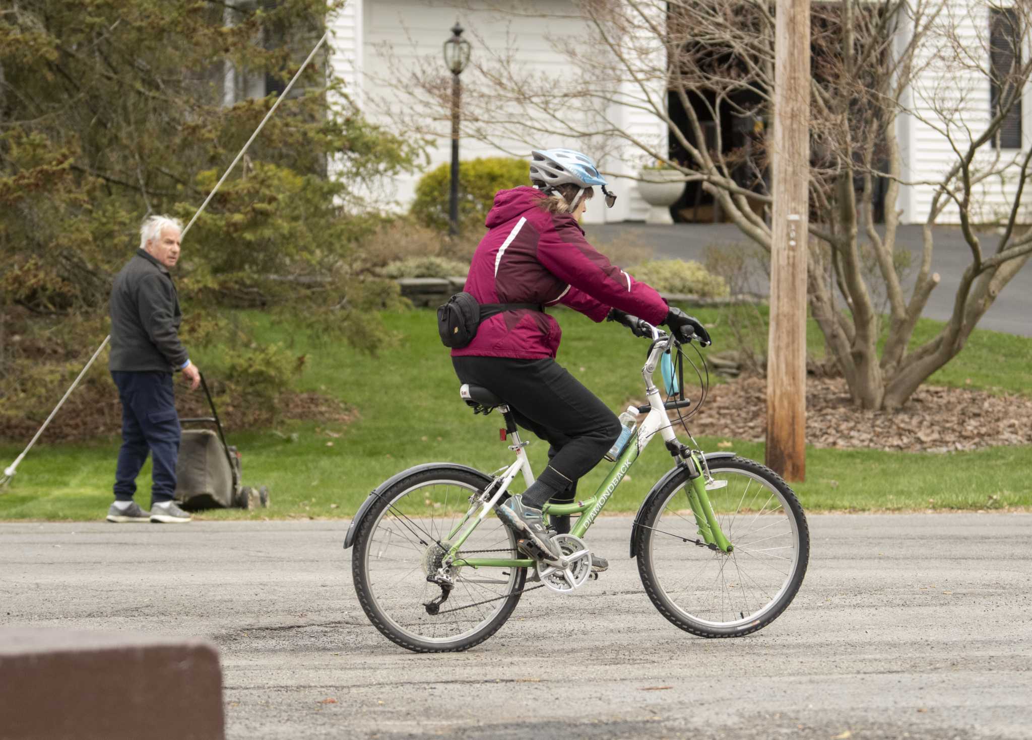 New York DMV  Pedestrian and Bicyclist Safety Awareness