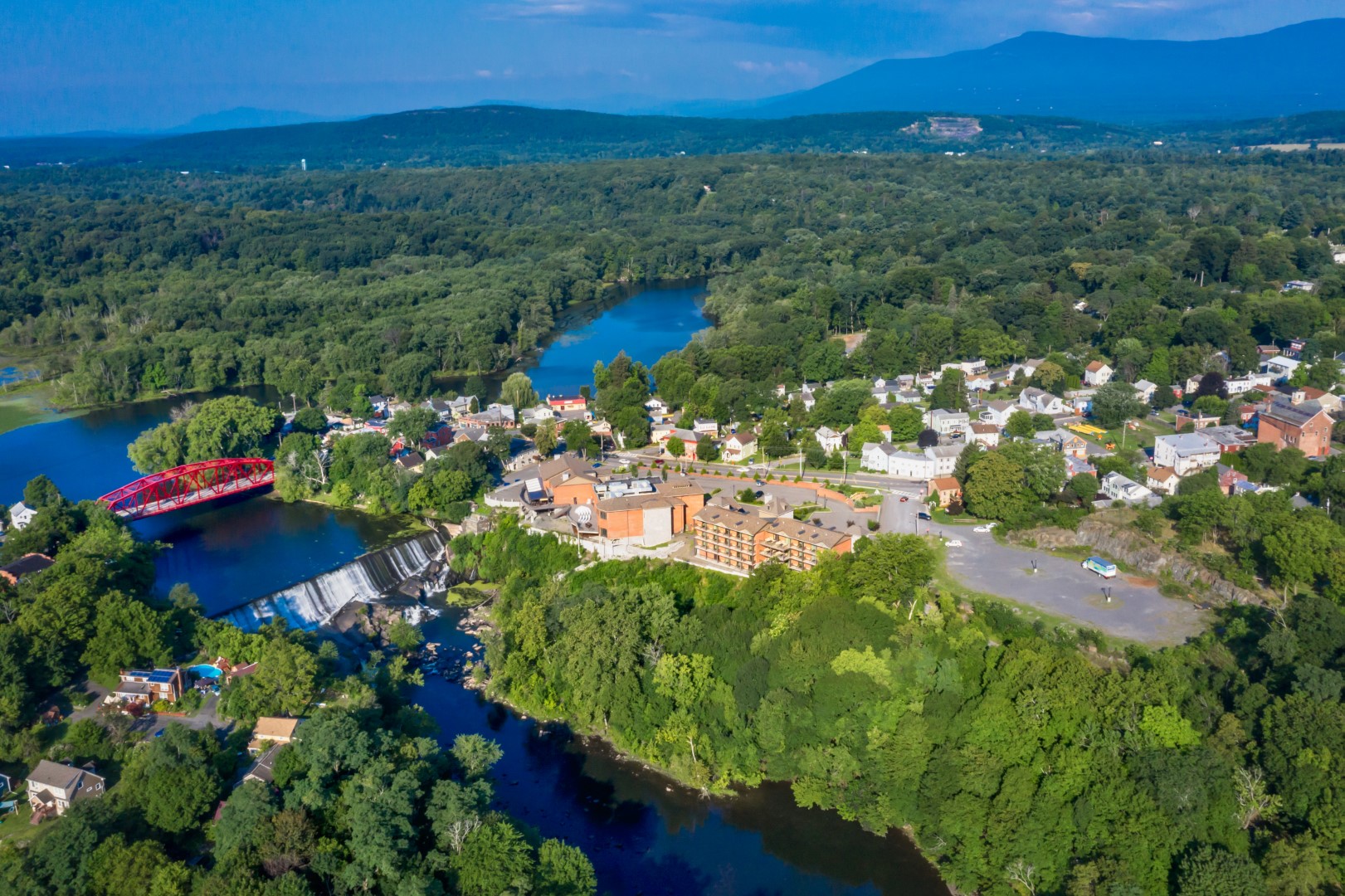 Diamond Mills Hotel & Tavern for sale for 14 million