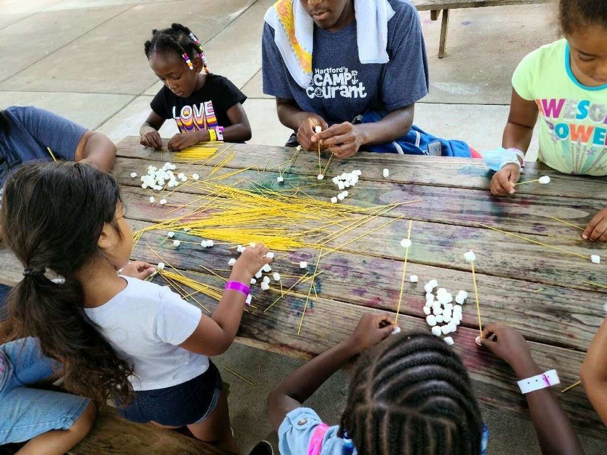 The Girl Scouts of Connecticut are hiring for community outreach program facilitators for its Summer in the City Experience. The summer camp program was created over 10 years ago in partnership with school superintendents and community agencies to provide Girl Scout learning opportunities in underserved communities. 