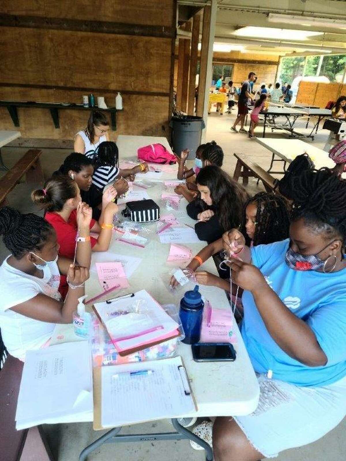 The Girl Scouts of Connecticut are hiring for community outreach program facilitators for its Summer in the City Experience. The summer camp program was created over 10 years ago in partnership with school superintendents and community agencies to provide Girl Scout learning opportunities in underserved communities. 