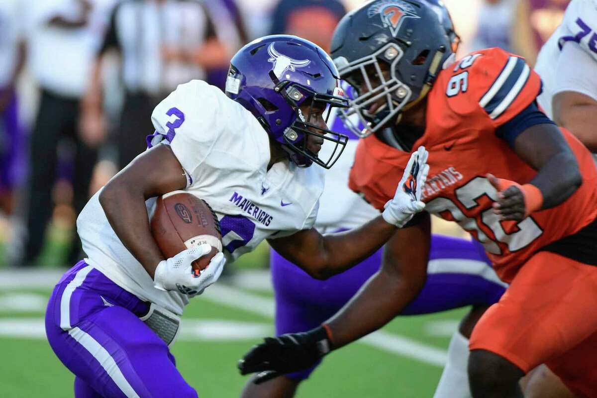 Katy ISD releases 2022 football schedule