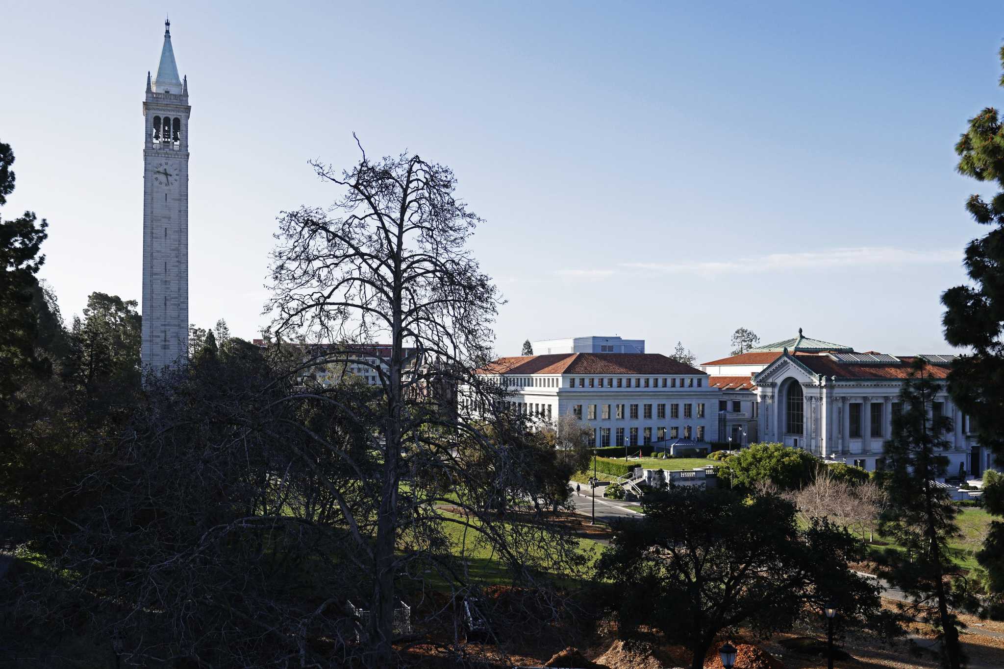 UC admissions What are odds of getting off UCLA Berkeley wait lists