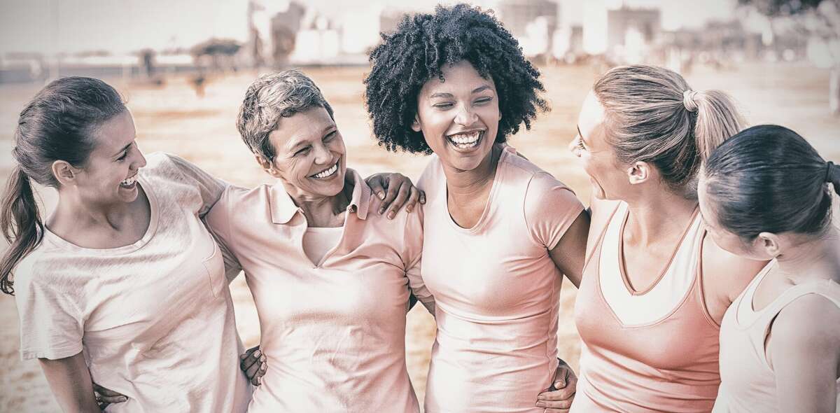 Catching breast cancer early is key to positive outcomes, and it's recommended that you know as much as you can about yourself, your family and your body.