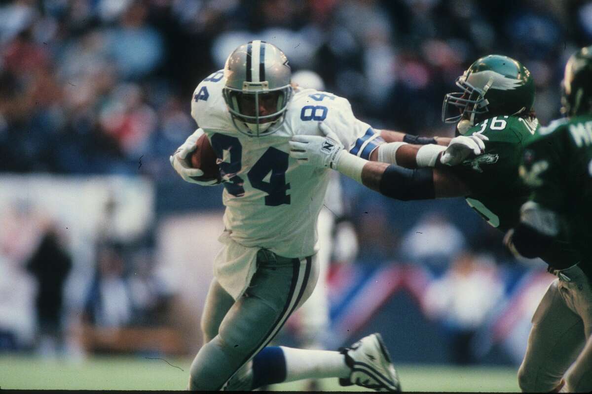 Meet Tony Dorsett This Sunday