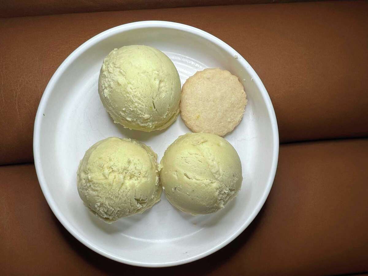 Mike Sutter review New Italian Pearl restaurant Allora shoulders the weight of expectation in