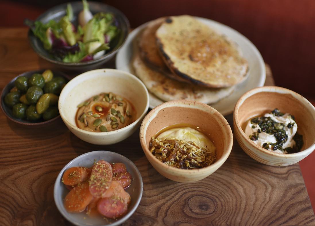 A plant-based restaurant from SingleThread, new luxury resorts, plus 5 other Wine Country developments - Vimarsana News