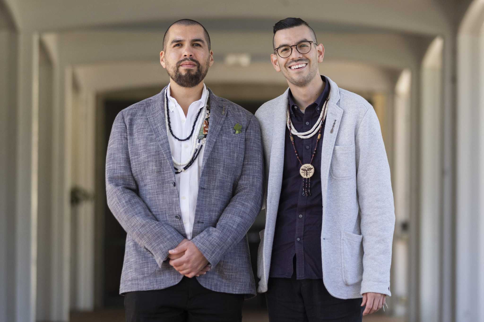 The world's first Ohlone restaurant is opening soon at UC Berkeley. Can it overcome the location's painful history? - Vimarsana News