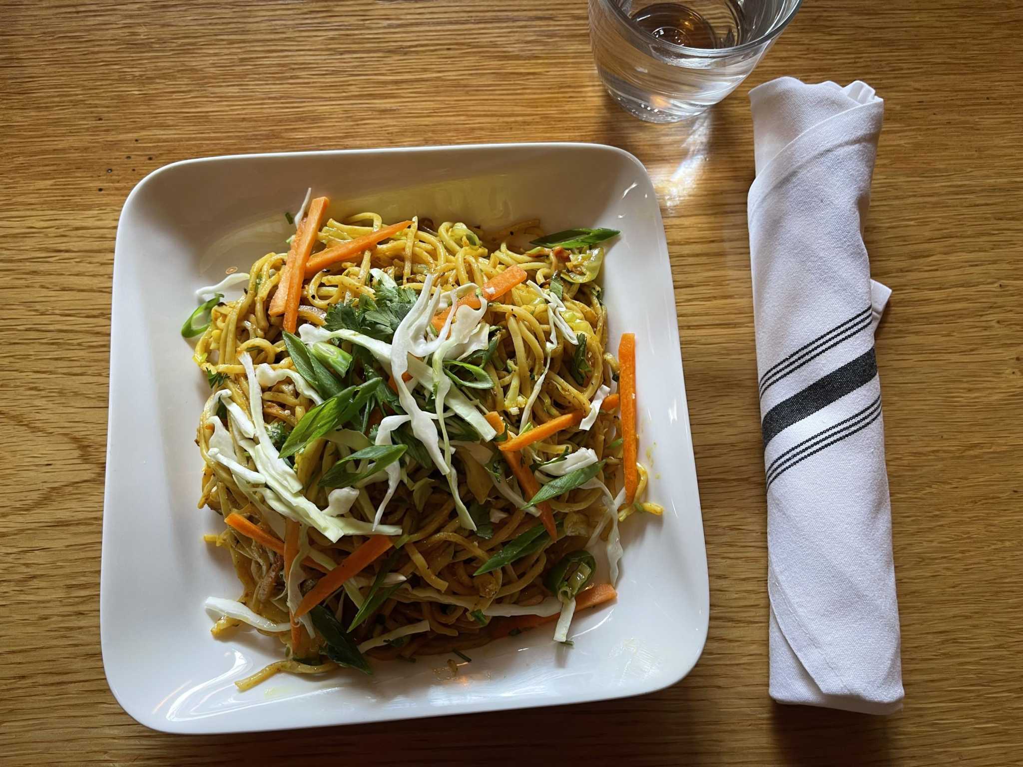 Noodles will unite S.F.'s Chinatown and North Beach for this one-day festival - Vimarsana News