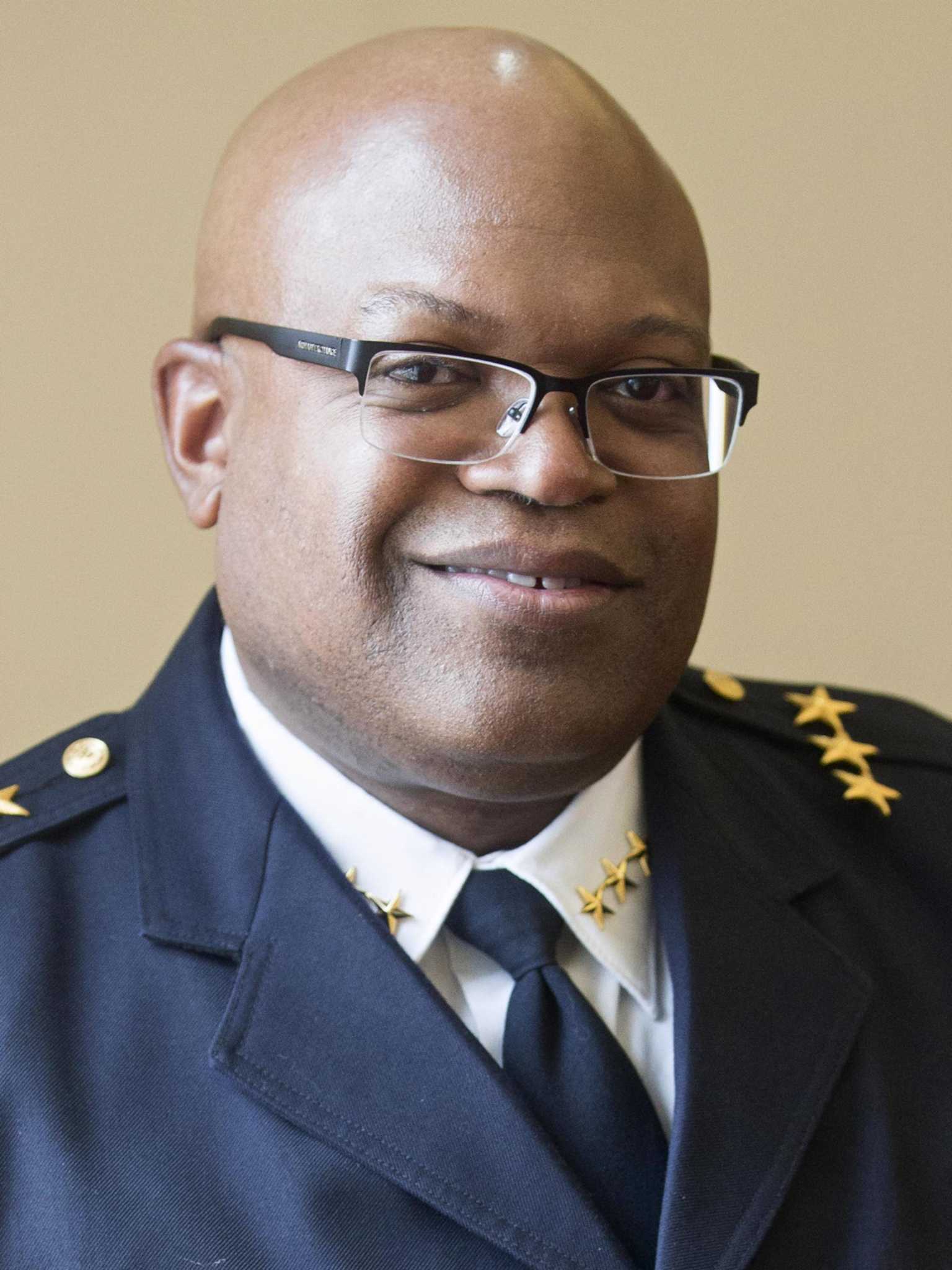 Danbury police chief Rise in crime reflects return to normal from pandemic