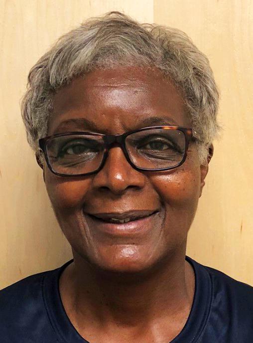 Middletown coach, trailblazer for women's track, wins national award recognizing 45-year career - Vimarsana News