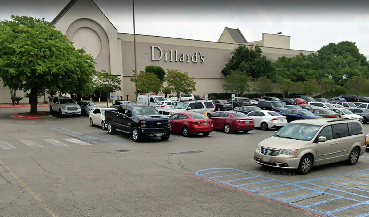 Dillard’s has sued the owner of the Rolling Oaks Mall seeking a court determination that the retailer owns the space it occupies at the San Antonio mall.