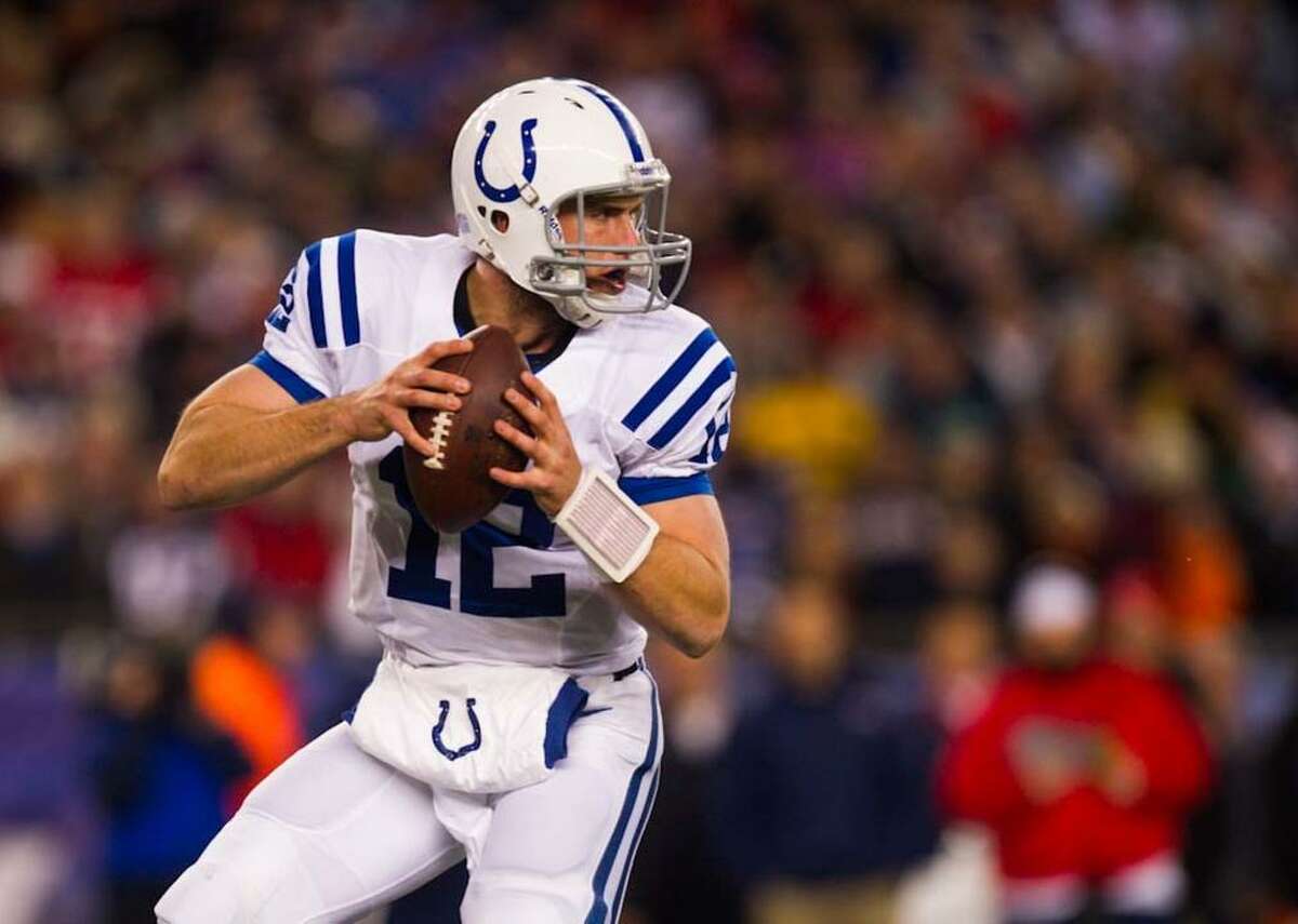 Top NFL draft picks who made the postseason as a rookie Top National Football League draft picks are rarely able to immediately translate college success into postseason wins. Coming out of Tennessee, Peyton Manning went #1 overall in the 1998 Draft, but his Indianapolis Colts wrapped up that season 3-13. Manning eventually won two Super Bowls and many awards en route to a Hall of Fame career, but only completed 57% of his passes in his losing rookie season. He also threw more interceptions than touchdowns that first year. Stacker compared every #1 overall pick in NFL draft history to every playoff team in NFL history to reveal the top overall picks who made the postseason as a rookie, using data from Pro-Football-Reference.com. American Football League results are counted for the purposes of this list. Tom Cousineau, the 1979 top pick was excluded, however, because he played in the Canadian Football League prior to his NFL debut. Since the first NFL Draft in 1936, 14% of the top overall picks made the playoffs in their rookie season. Since the NFL’s 2002 expansion, only three #1 draft picks have qualified for the postseason in their first year. Teams are 6-9 all-time in the postseason with the reigning #1 draft pick on their roster and just 1-6 since 1978. Read on to see what other successes and setbacks these prized...