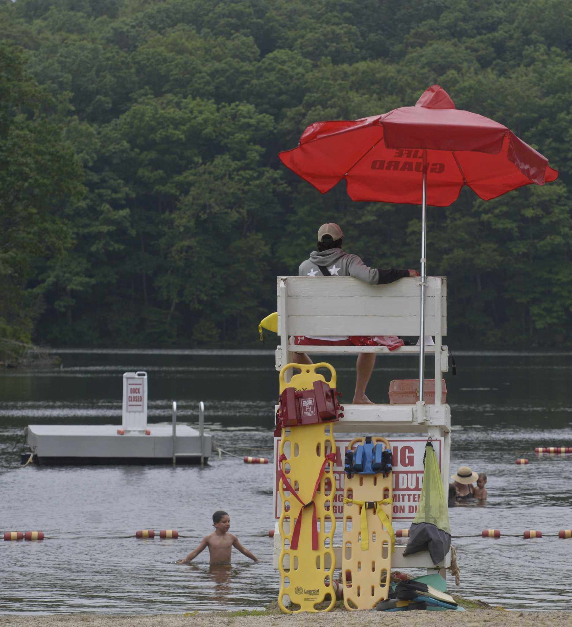 CT DEEP seeks lifeguards for 2022 summer season - Vimarsana News
