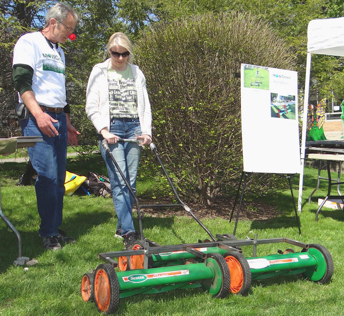 Community news: Fairfield to celebrate Earth Day and more - Vimarsana News