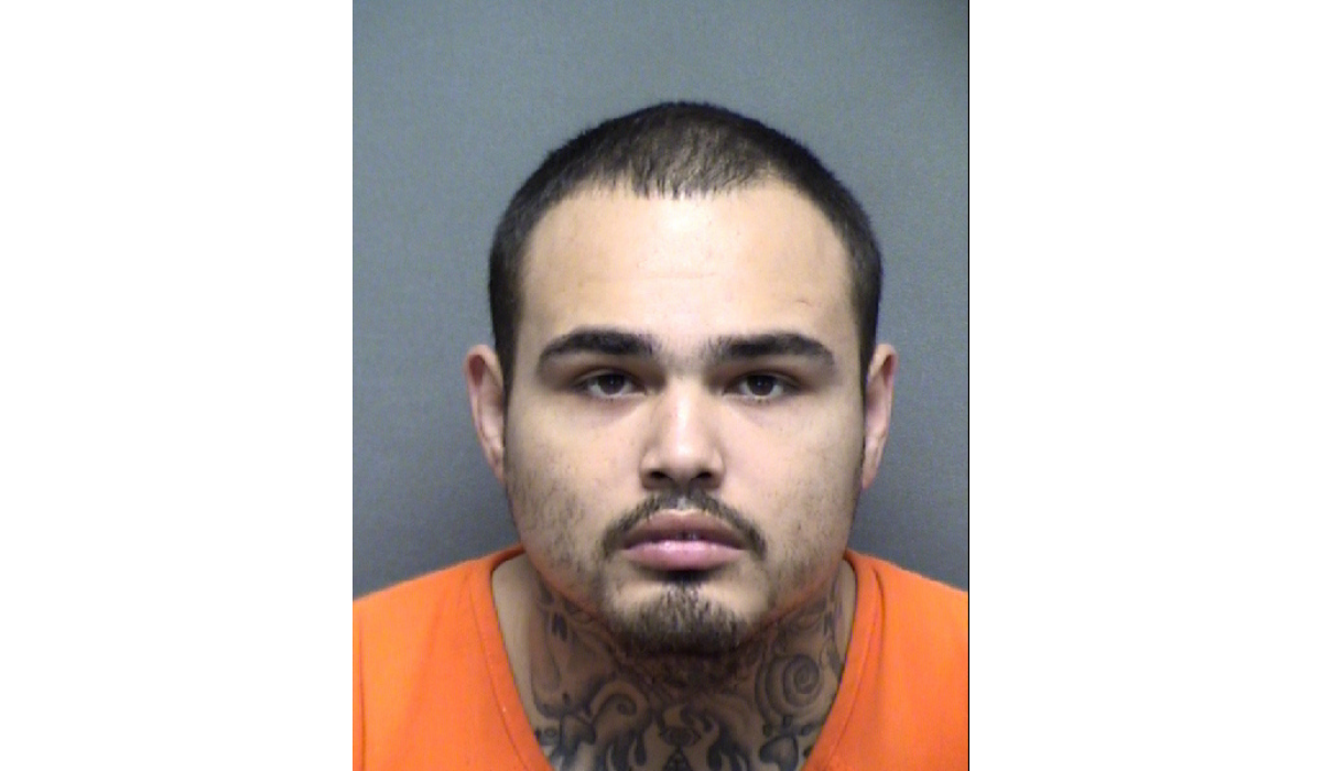 San Antonio man on trial for double murder switches plea to guilty