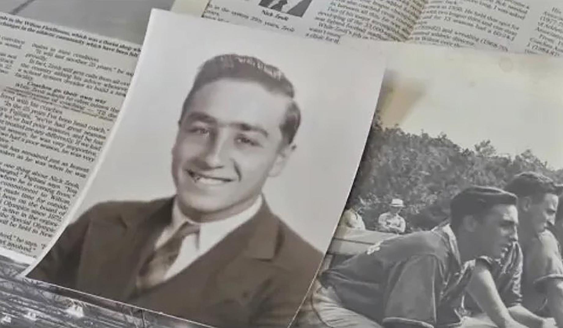 Former Wilton AD Nick Zeoli remembered as a 'Father of the FCIAC' - Vimarsana News