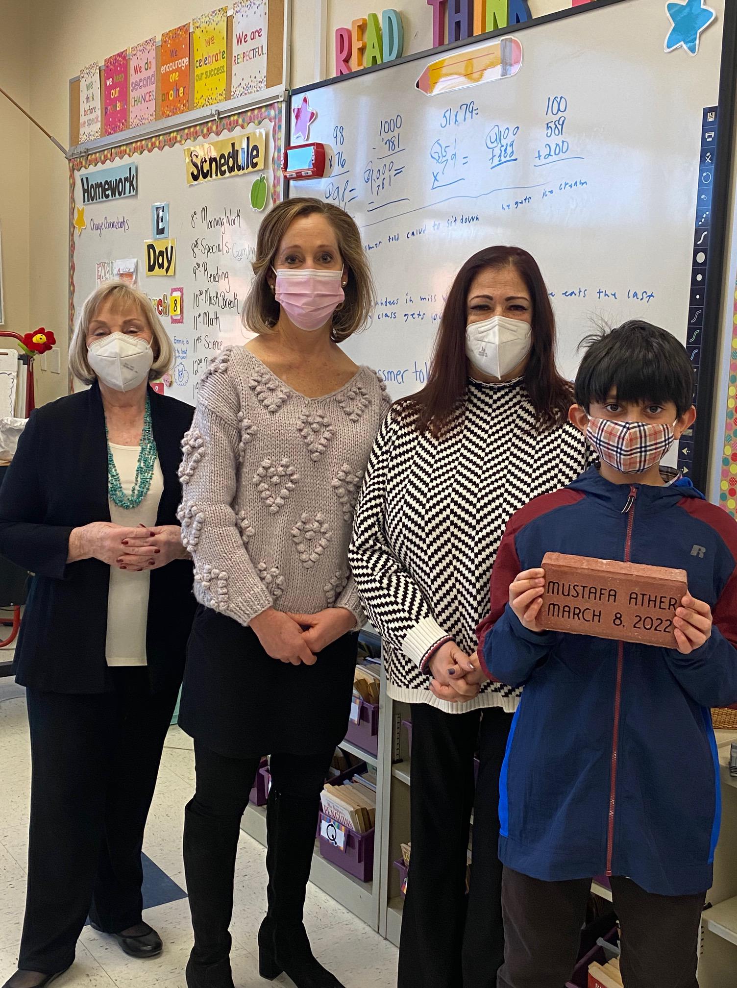 Student achievements, April 24, 2022 - Vimarsana News
