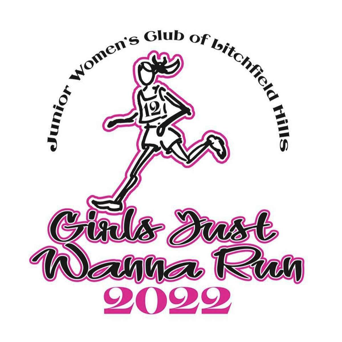 The Girls Just Wanna Run race is set for May 1.