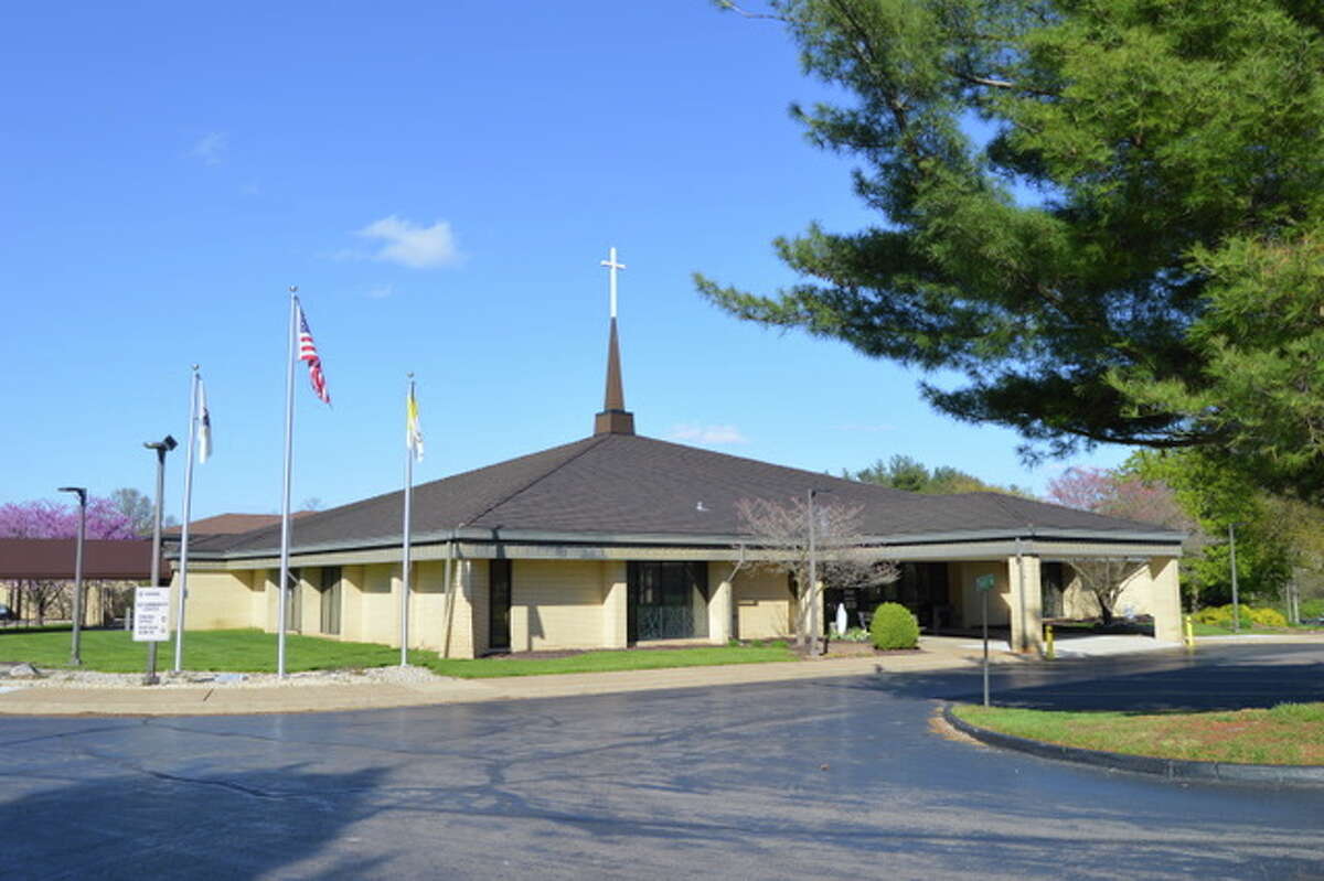 St. Ambrose Catholic School, 822 W. Homer Adams Parkway, in Godfrey will have their Spring Sing Open House and Art Show from 11 a.m.-2 p.m. Sunday, April 24.